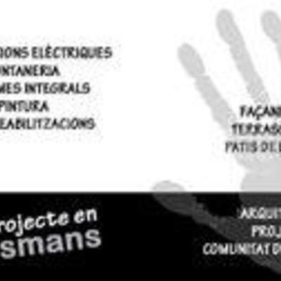 Reformas Comunidades, Instaladores, Construcciones Reformas