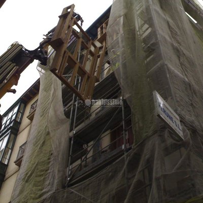 Reformas Comunidades, Reformas Viviendas, Reformas Cocinas