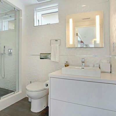 REFORMA DE CUARTO DE BAÑO