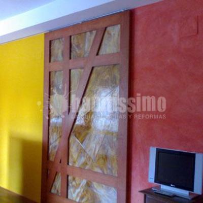 Reformas Viviendas, Construcciones Reformas, Reformas Baños