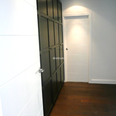 Rehabilitación Fachadas, Construcciones Reformas