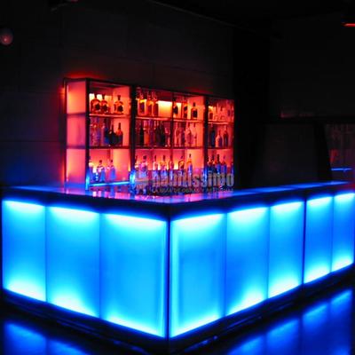 Interioristas, Reformas Locales Comerciales, Técnicos