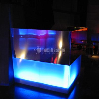 Interioristas, Arquitectos Técnicos, Reforma