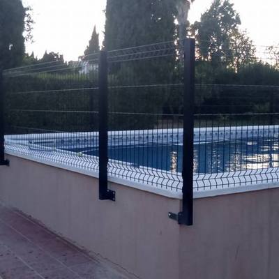 CERRAMIENTO HERCULES. SANLUCAR LA MAYOR