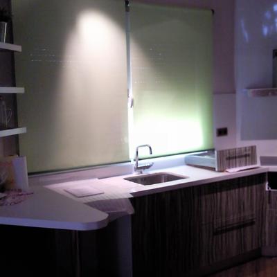 Interioristas, Cortinas, Técnicos