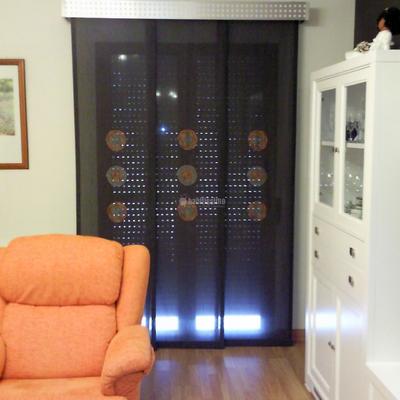 Interioristas, Técnicos, Muebles