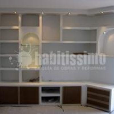 Muebles, Armarios Empotrados Obra, Artículos Decoración