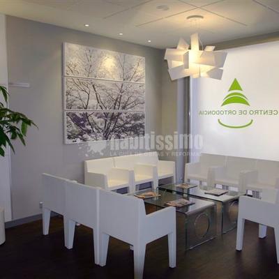 Electricistas, Antenas, Iluminación