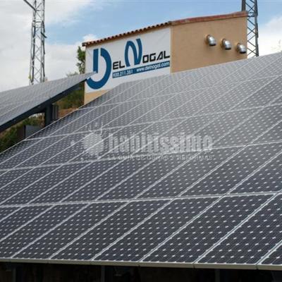 Electricistas, Iluminación, Antenas