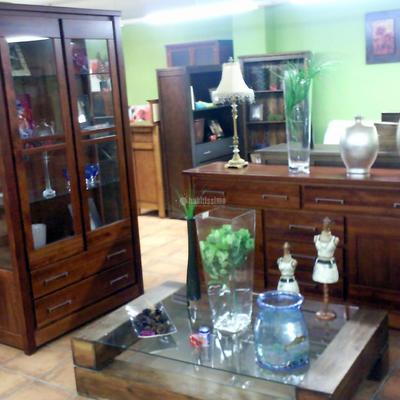 Muebles, Colchones, Artículos Decoración