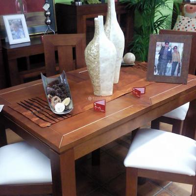 Muebles, Decoración, Colchones