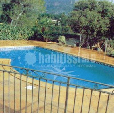 Reformas Viviendas, Tiendas, Azulejos