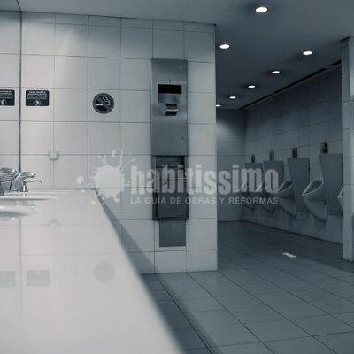 Reformas Viviendas, Reformas Baños, Insonorización