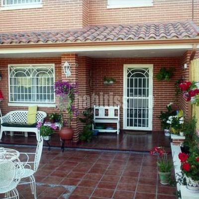 Reformas Viviendas, Construcciones Reformas