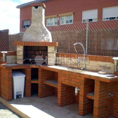 Reformas Viviendas, Construcciones Reformas