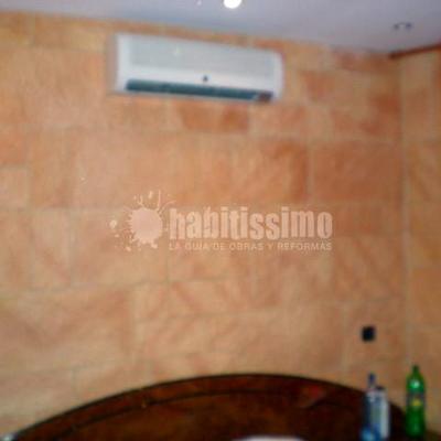 Reformas Viviendas, Construcciones Reformas