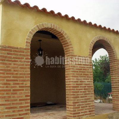 Reformas Viviendas, Construcciones Reformas