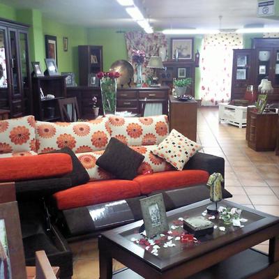 Muebles, Artículos Decoración, Decoración