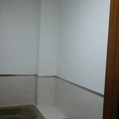 Baño : Cambio de look sin obras