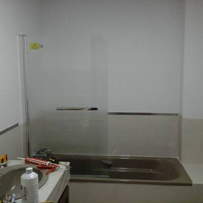 Baño : Cambio de look sin obras