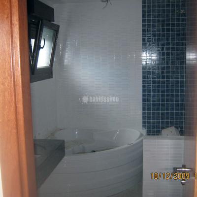 Reformas Viviendas, Construcciones Reformas