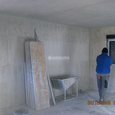 Reformas Viviendas, Construcciones Reformas