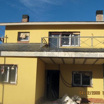 Reformas Viviendas, Construcciones Reformas