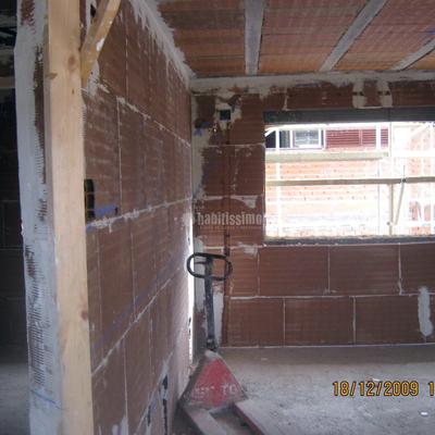 Reformas Viviendas, Construcciones Reformas