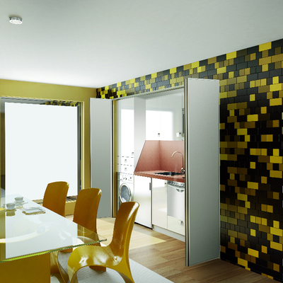 Concepto Apartamento 02