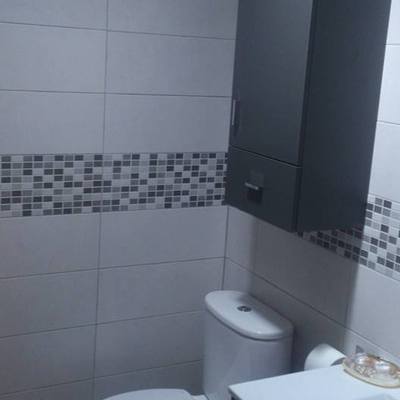 CAMBIO DE BAÑERA POR PLATO