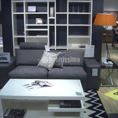 Interioristas, Técnicos, Diseño