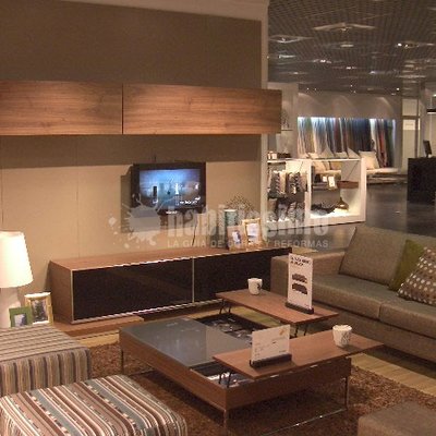 Interioristas, Técnicos, Diseño