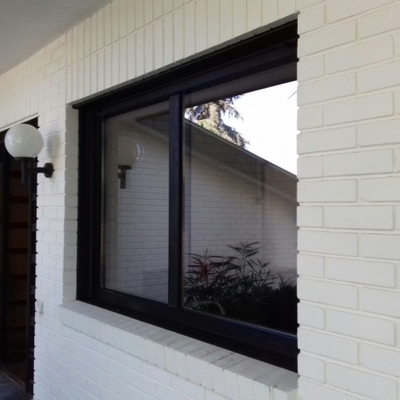 Ventanas de aluminio