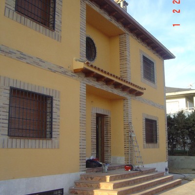 Vivienda en Mostoles