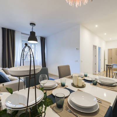 Cambio de Uso de Local a Piso