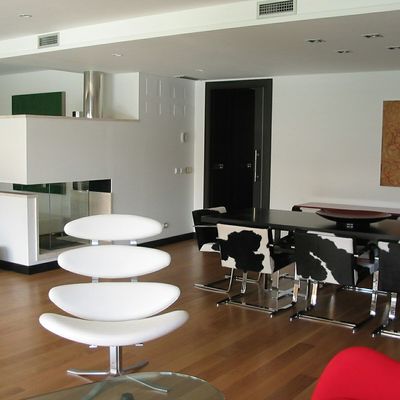 Vivienda unifamiliar