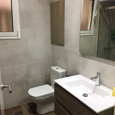 Baño