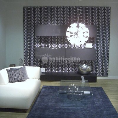 Interioristas, Técnicos, Tiendas