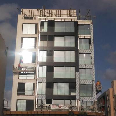 ALUAR TAMBIÉN PRESTA SUS SERVICIOS.