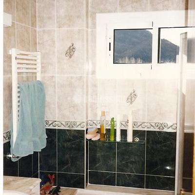 Reformas Viviendas, Impermeabilización, Construcción