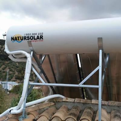 INSTALACIÓN 2 PLACAS