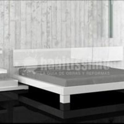 Mobiliario comntemporaneo y de diseño