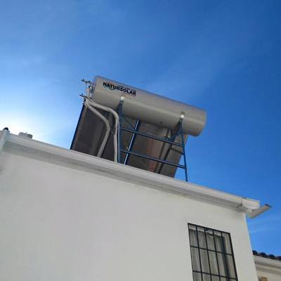 INSTALACIÓN 2 PLACAS