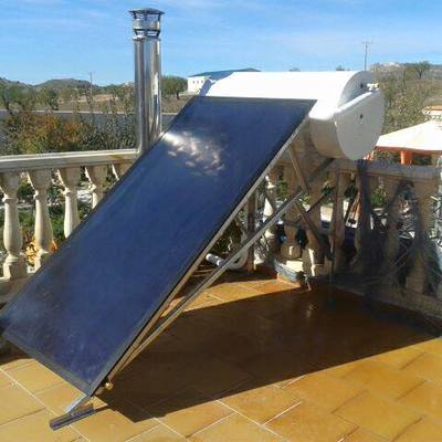 INSTALACIÓN 1 PLACA