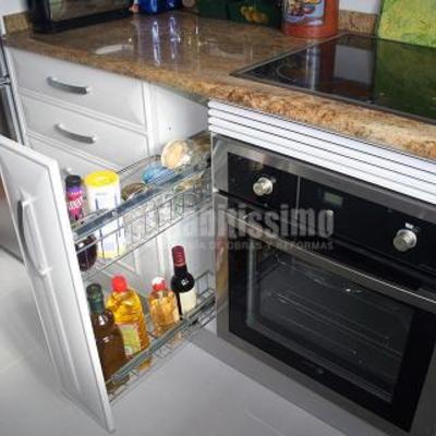 Muebles Cocina, Decoración, Colchones