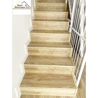 Instalación Parquet