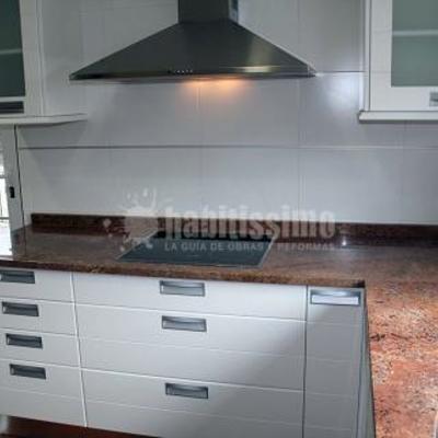 Muebles Cocina, Decoración, Colchones