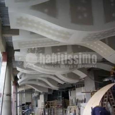 Reformas Viviendas, Pladur Escayolas, Pintura General