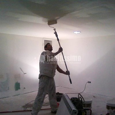 Parquetistas, Suelos Laminados, Artículos Decoración