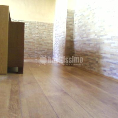 Parquetistas, Artículos Decoración, Pintura